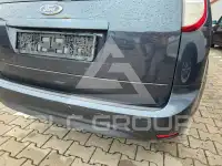2010 Ford FOCUS