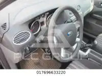 2010 Ford FOCUS