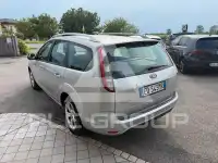 2010 Ford FOCUS