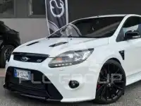 2010 Ford FOCUS