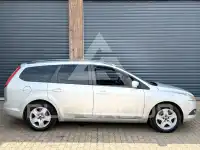 2010 Ford FOCUS