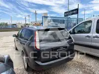 2010 Ford FOCUS
