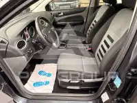 2010 Ford FOCUS