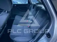 2010 Ford FOCUS