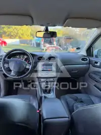 2010 Ford FOCUS