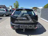 2010 Ford FOCUS