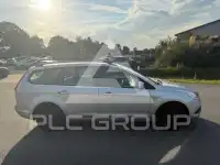 2010 Ford FOCUS