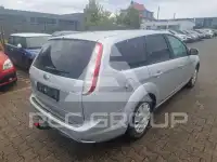2010 Ford FOCUS