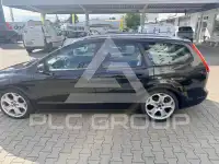 2010 Ford FOCUS