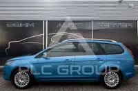 2010 Ford FOCUS