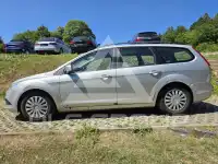2010 Ford FOCUS