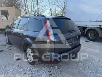 2010 Ford FOCUS