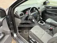 2010 Ford FOCUS