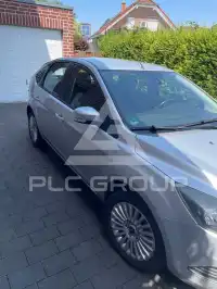 2010 Ford FOCUS