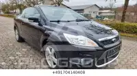 2010 Ford FOCUS