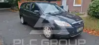 2010 Ford FOCUS