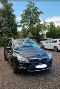 2010 Ford FOCUS