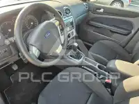2010 Ford FOCUS