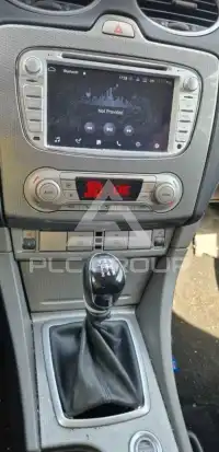 2010 Ford FOCUS