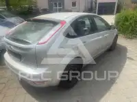 2010 Ford FOCUS