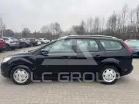 2010 Ford FOCUS