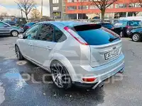 2010 Ford FOCUS