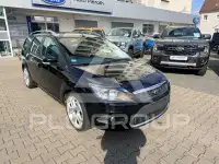 2010 Ford FOCUS