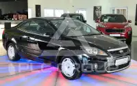 2010 Ford FOCUS