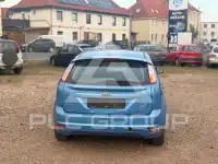 2010 Ford FOCUS
