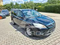 2010 Ford FOCUS
