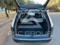 2010 Ford FOCUS