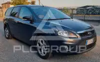 2010 Ford FOCUS