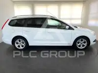 2010 Ford FOCUS