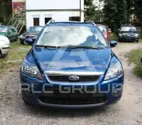 2010 Ford FOCUS