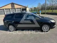 2010 Ford FOCUS