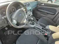 2010 Ford FOCUS