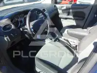 2010 Ford FOCUS