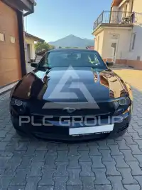 2010 Ford MUSTANG
