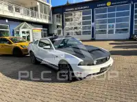 2010 Ford MUSTANG