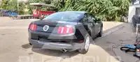 2010 Ford MUSTANG