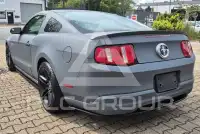 2010 Ford MUSTANG
