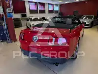 2010 Ford MUSTANG