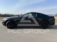 2010 Ford MUSTANG