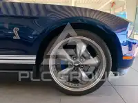 2010 Ford MUSTANG