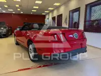 2010 Ford MUSTANG