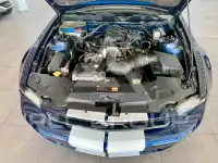 2010 Ford MUSTANG