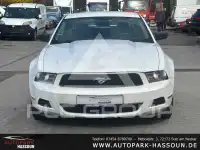 2010 Ford MUSTANG