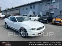 2010 Ford MUSTANG