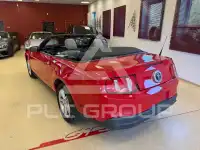 2010 Ford MUSTANG