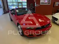 2010 Ford MUSTANG